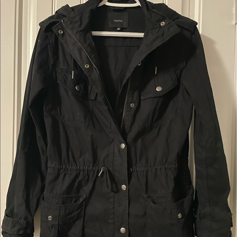 Talula trooper jacket